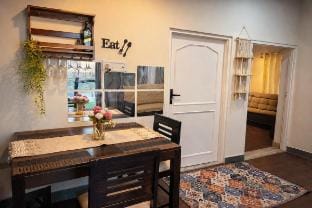 Entire 3 BHK Duplex Villa with Penthouse Vacation rental in Jaipur