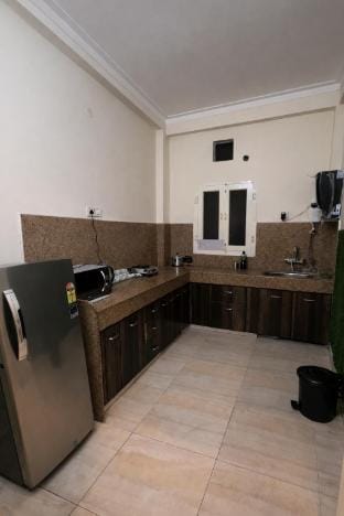 Airport Bliss | Cozy 2BHK Apartment in Jaipur Vacation rental in Jaipur