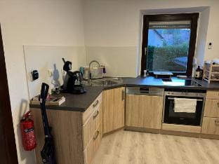 Ferienhaus Ailsbach – Ruhig, eingezäunt, nahe A3 Vacation rental in Bavaria