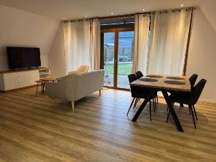 Gemütliches Ferienhaus am See – Rhön & Haßberge Vacation rental in Bavaria