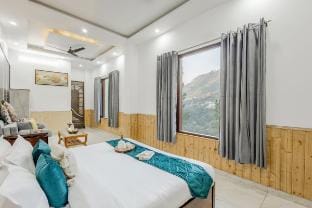 Cool bedroom in dharampur Vacation rental in Himachal Pradesh