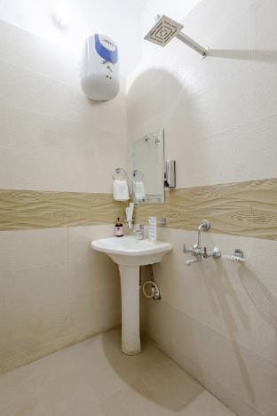 Cool bedroom in dharampur Vacation rental in Himachal Pradesh
