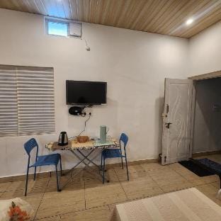 Sattva farmstay Premium Cottage with Tree house Vacation rental in Karnataka