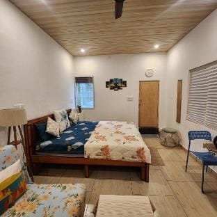 Sattva Farmstay - Cozy comfort cottage Vacation rental in Karnataka