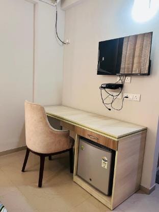 A very calm place at Vrindavan near Prem Mandir Vacation rental in Uttar Pradesh