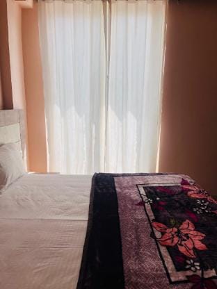 A very calm place at Vrindavan near Prem Mandir Vacation rental in Uttar Pradesh