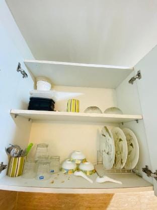 1RK Studio | Cozy, Clean & Well-Lit in Vrindavan Vacation rental in Uttar Pradesh