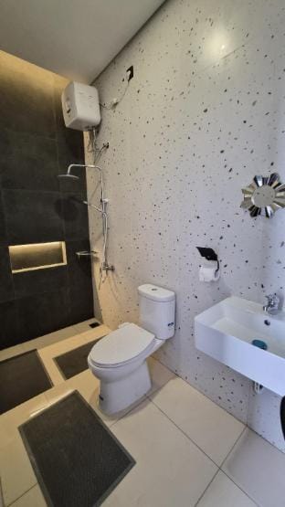 Javana House Kaliurang Vacation rental in Special Region of Yogyakarta