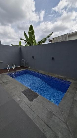 Javana House Kaliurang Vacation rental in Special Region of Yogyakarta