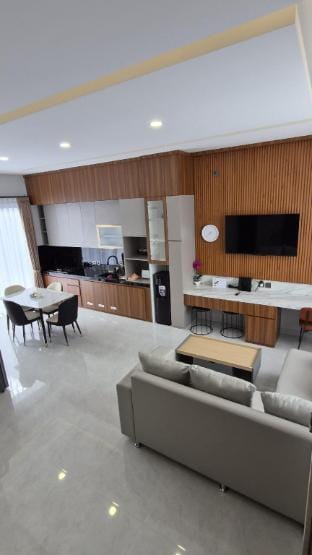 Javana House Kaliurang Vacation rental in Special Region of Yogyakarta