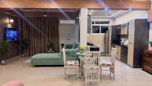 perch, jaipur Vacation rental in Jaipur