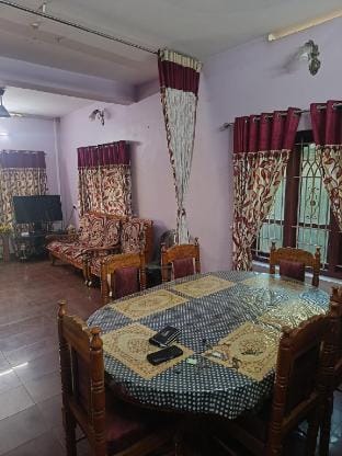 Dar Al Taqwah Homestay Vacation rental in Thiruvananthapuram