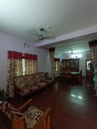 Dar Al Taqwah Homestay Vacation rental in Thiruvananthapuram