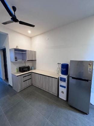Turiya - 5 Bedroom Individual Home with Pool & Gym Vacation rental in Tamil Nadu