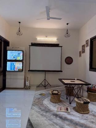 Nesara the nature villa Vacation rental in Udaipur
