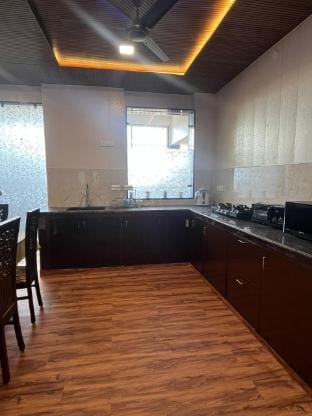 LuxeVista Agra city Vacation rental in Agra