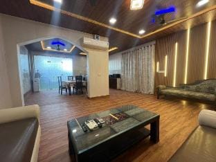 LuxeVista Agra city Vacation rental in Agra