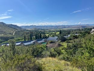 Mesnard @ Gino's 6 Vacation rental in South Africa