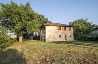 Casa FIENILE Vacation rental in Emilia-Romagna