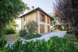 Casa FIENILE Vacation rental in Emilia-Romagna