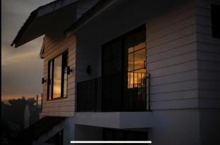 Sunset Deck Family Villa Vacation rental in San Juan