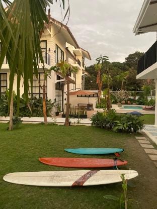 Sunset Deck Family Villa Vacation rental in San Juan