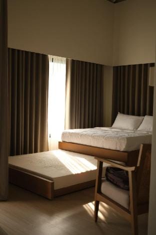 Garden Villa Vacation rental in San Juan