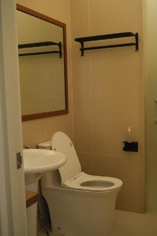 Garden Villa Vacation rental in San Juan