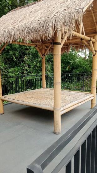 Modern 3-Bedroom Villa in Pejaten Vacation rental in Kerambitan