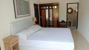 Modern 3-Bedroom Villa in Pejaten Vacation rental in Kerambitan