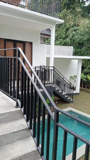 Modern 3-Bedroom Villa in Pejaten Vacation rental in Kerambitan