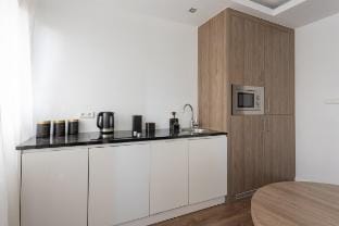 Golden Apartments Warsaw - Oxygen Residence Vacation rental in Warsaw