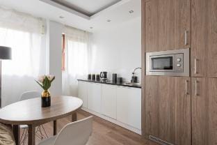 Golden Apartments Warsaw - Oxygen Residence Vacation rental in Warsaw