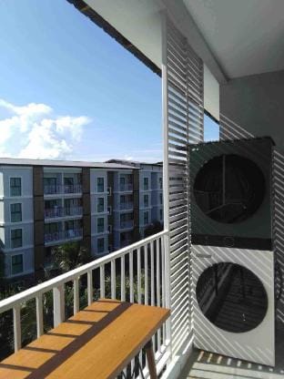 Comfy 2-King Bed Condo - 3 Min to Rawai Beach Vacation rental in Rawai