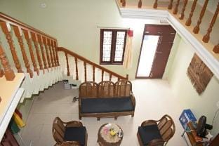 Villa Appavou Garden Near Eden beach 
(No stags) Vacation rental in Puducherry, India