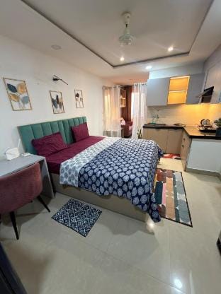 Orama by Ritz The Pink City delight. Vacation rental in Jaipur