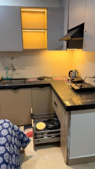 Orama by Ritz The Pink City delight. Vacation rental in Jaipur