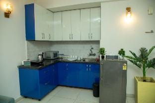 Orama by Ritz Vacation rental in Noida