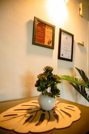 Orama by Ritz Vacation rental in Noida