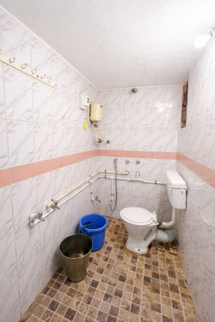 2BHK Private Bungalow Homestay Vacation rental in Maharashtra
