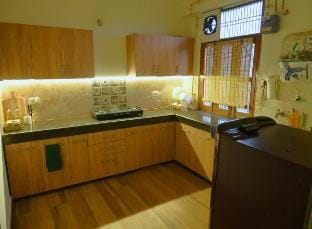 KASI Heritage Haven | Premium 3BHK in Varanasi Vacation rental in Varanasi