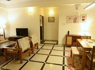 KASI Heritage Haven | Premium 3BHK in Varanasi Vacation rental in Varanasi