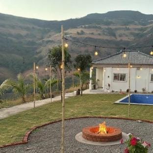 Arthvan Hills Vacation rental in Maharashtra