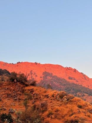 Mighty Home  Vacation rental in Uttarakhand