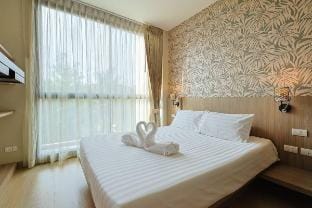 Sleep Well Residence Phuket Vacation rental in Wichit