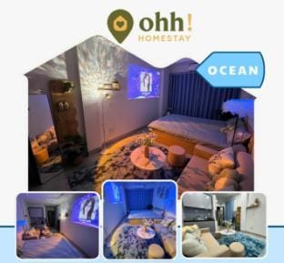 Ohh! Homestay - Our Happy Home Vacation rental in Hanoi