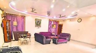 3 BHK villa in Varanasi Vacation rental in Varanasi