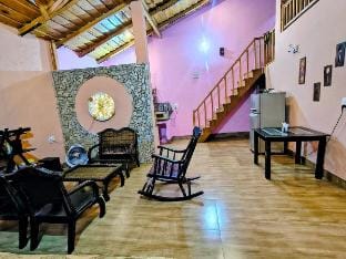 Nature's Heaven Cottage, Room 2, Mukteshwar Vacation rental in Uttarakhand