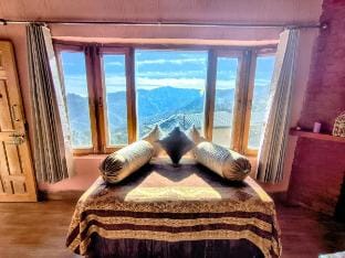 Nature's Heaven Cottage & Homestay, Mukteshwar Vacation rental in Uttarakhand