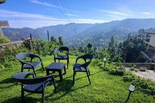 Nature's Heaven Cottage & Homestay, Mukteshwar Vacation rental in Uttarakhand